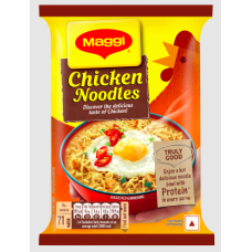 MAGGI CHICKEN NOODLES